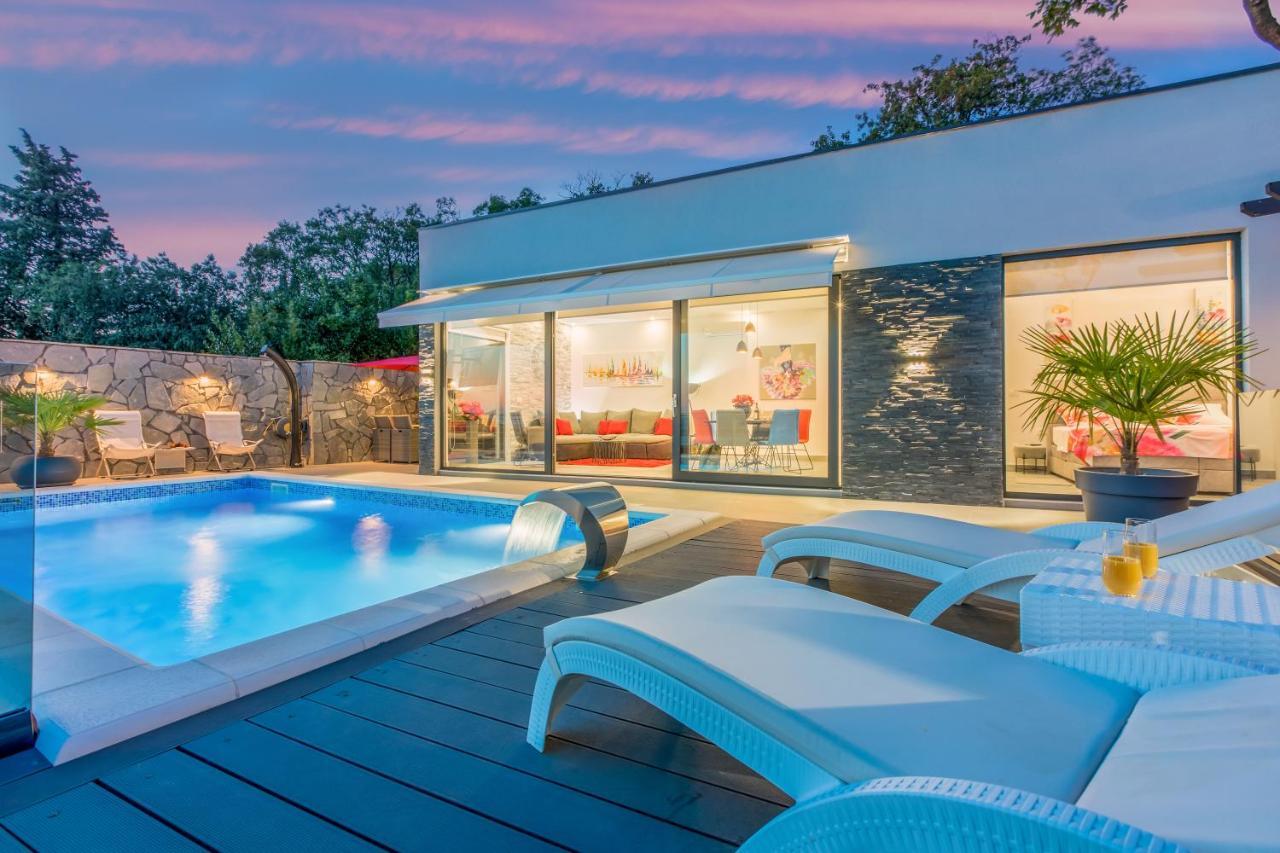 Holiday Home Hojka 2 德拉马利 外观 照片