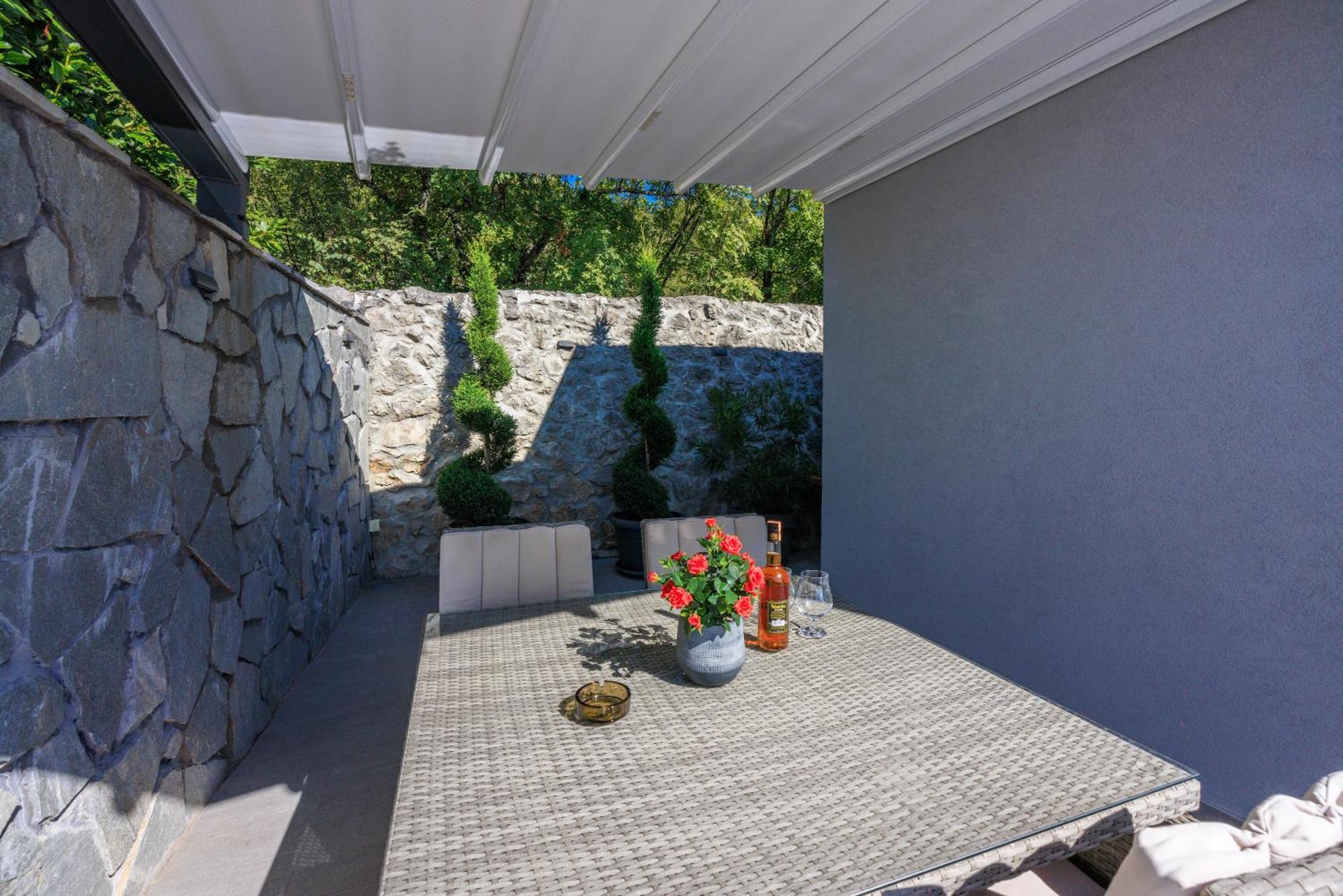Holiday Home Hojka 2 德拉马利 外观 照片