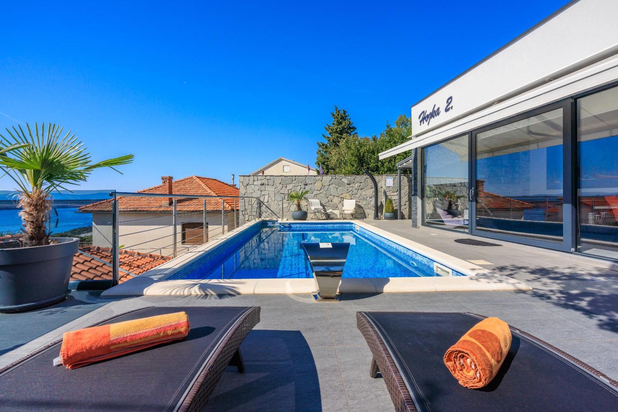 Holiday Home Hojka 2 德拉马利 外观 照片