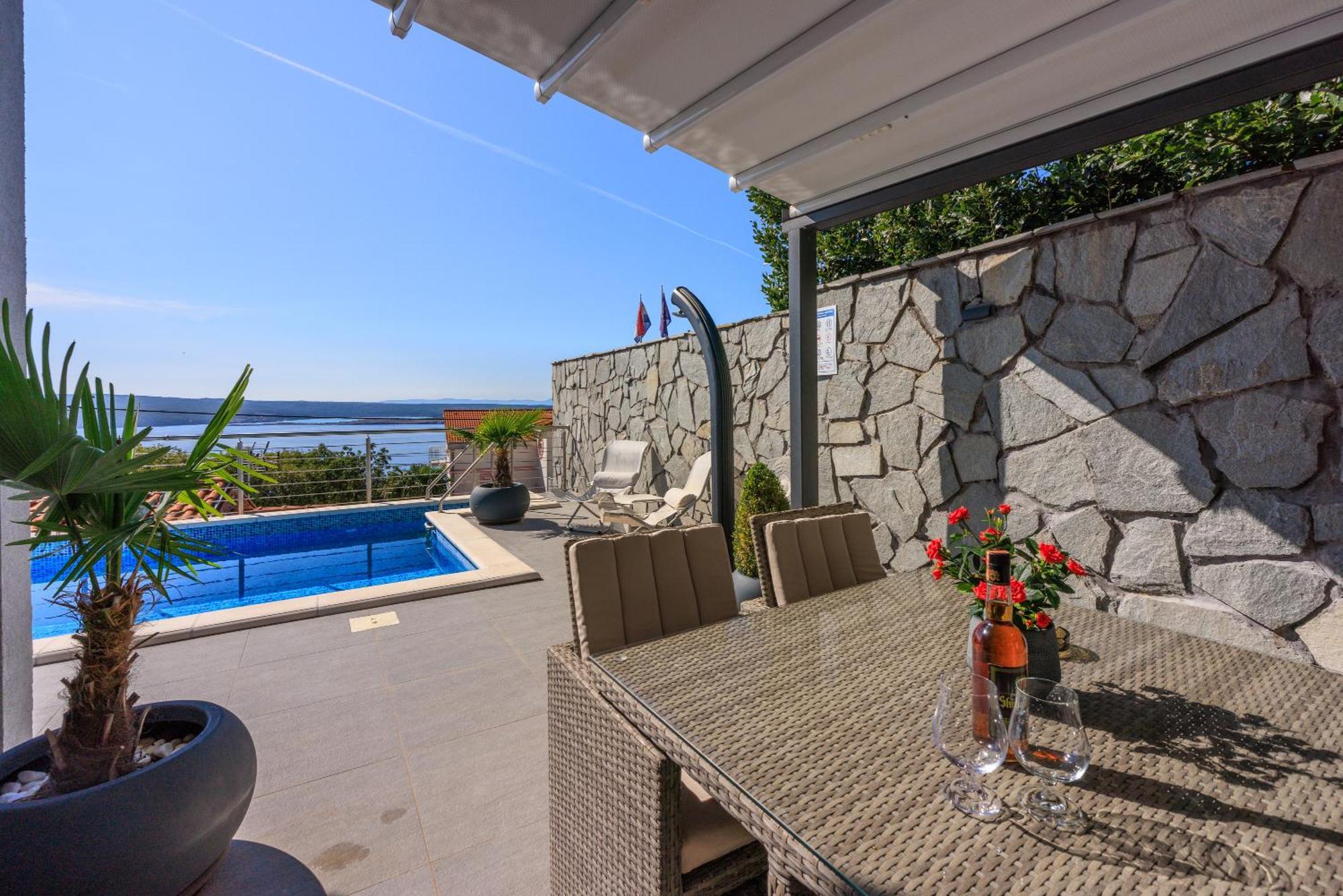 Holiday Home Hojka 2 德拉马利 外观 照片