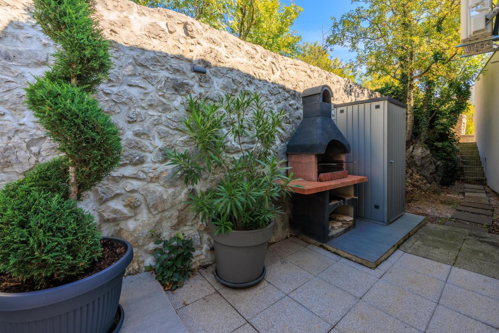 Holiday Home Hojka 2 德拉马利 外观 照片