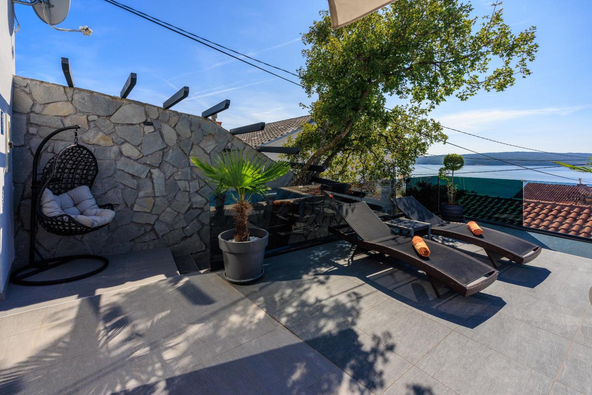 Holiday Home Hojka 2 德拉马利 外观 照片