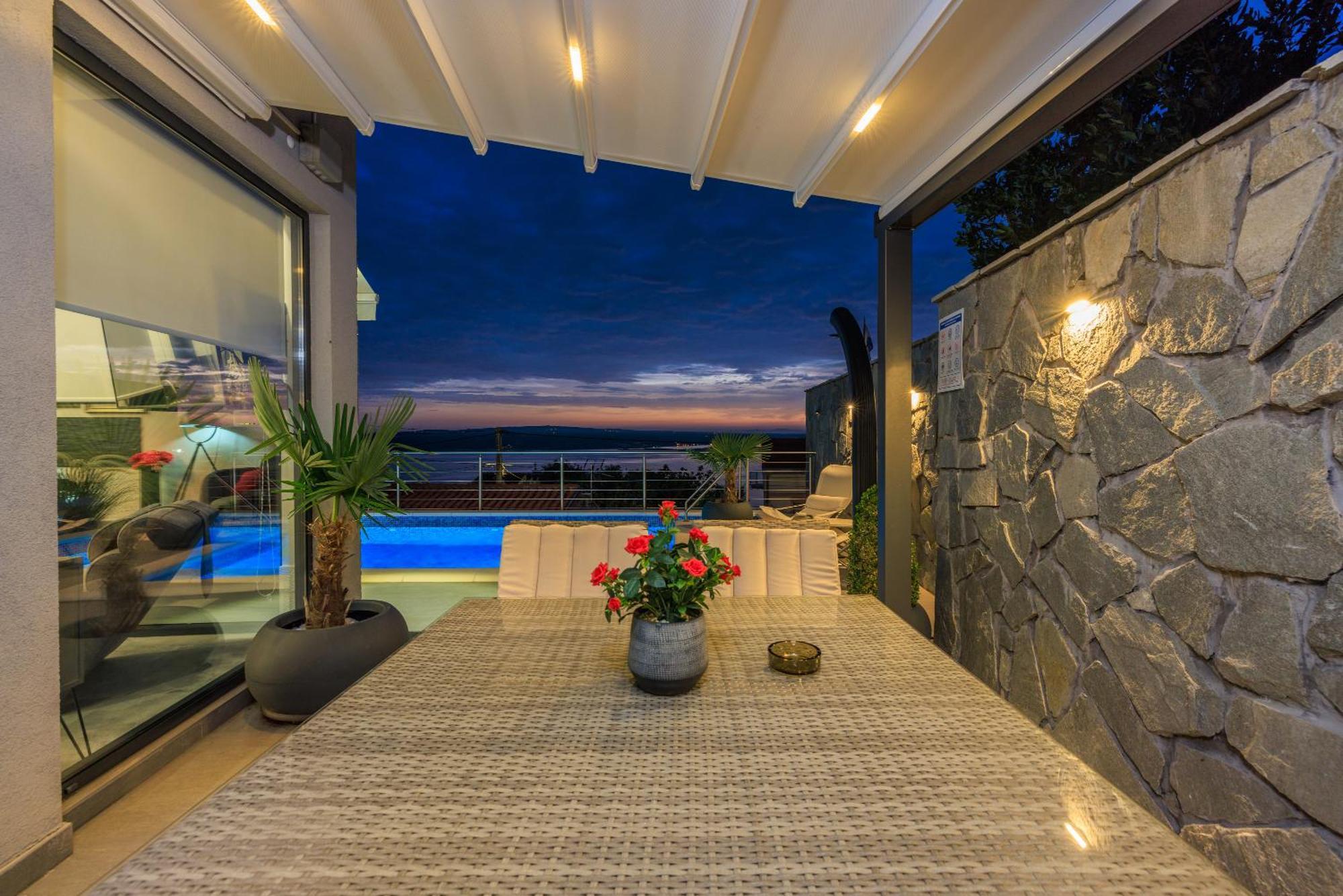Holiday Home Hojka 2 德拉马利 外观 照片