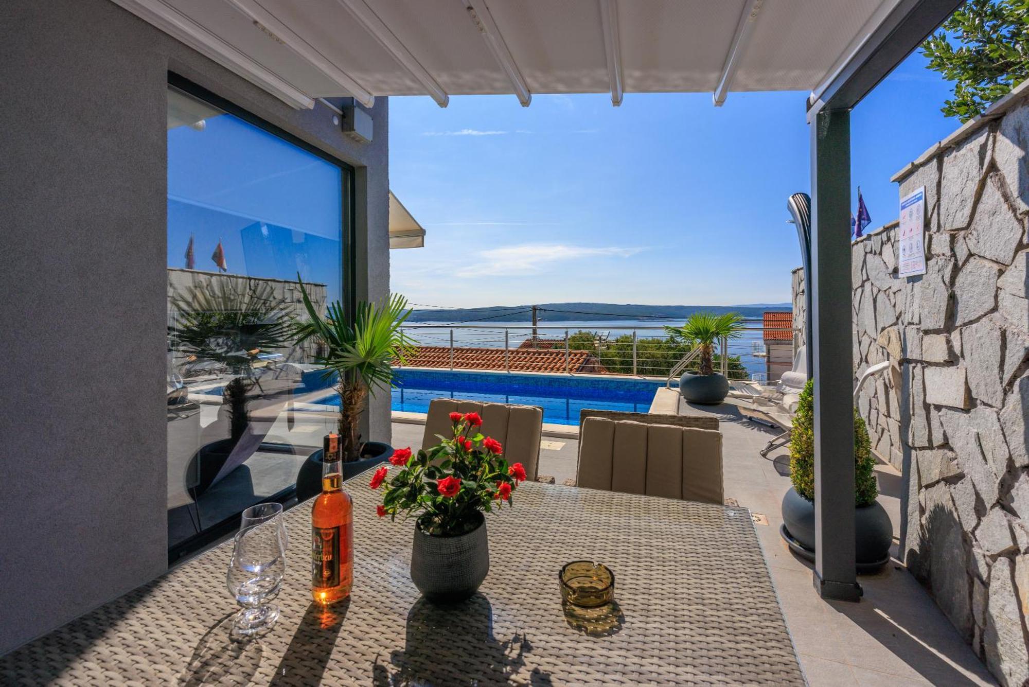 Holiday Home Hojka 2 德拉马利 外观 照片