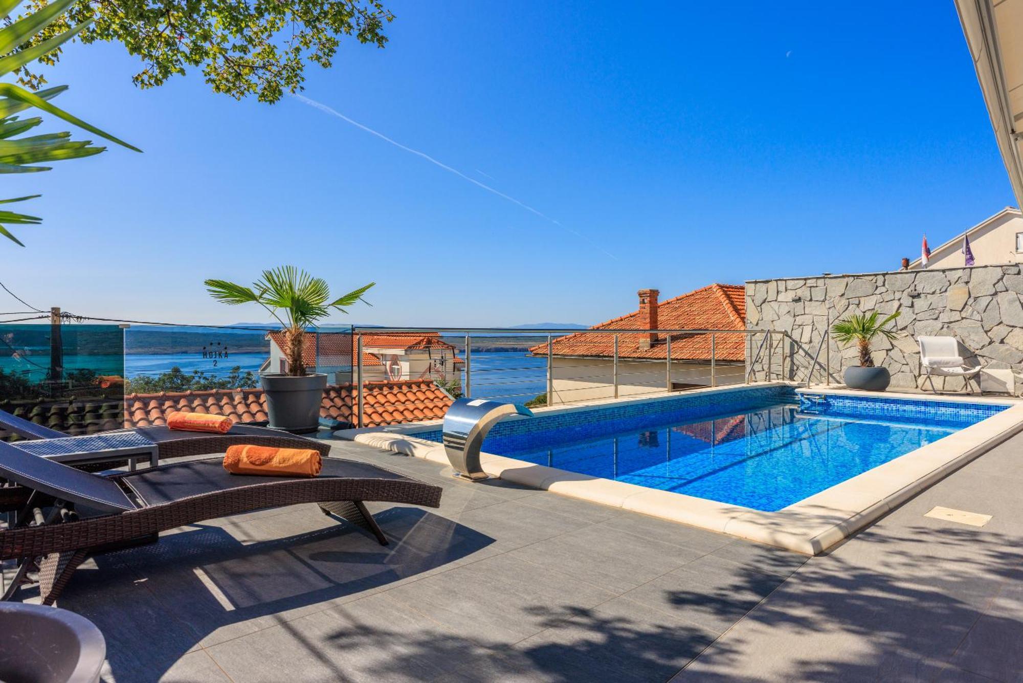 Holiday Home Hojka 2 德拉马利 外观 照片