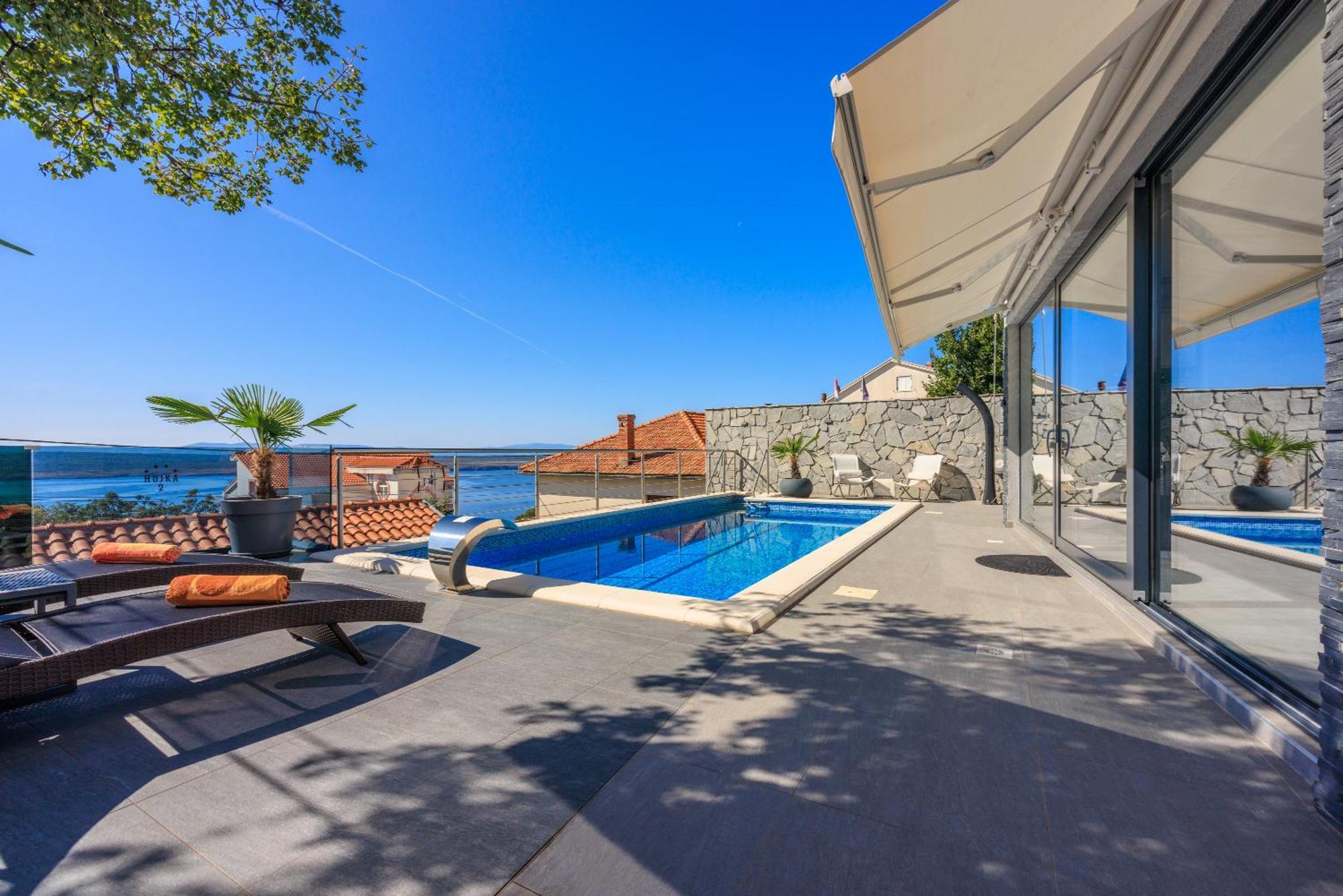 Holiday Home Hojka 2 德拉马利 外观 照片