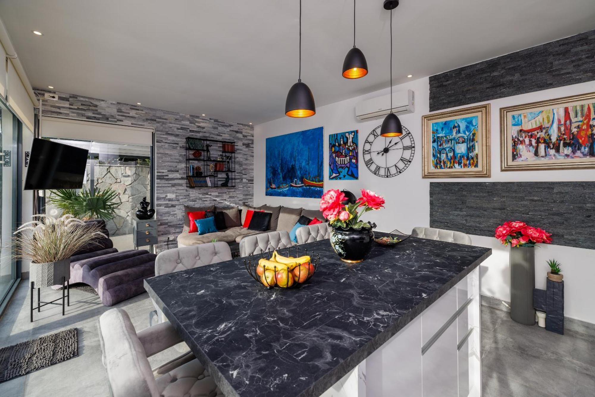 Holiday Home Hojka 2 德拉马利 外观 照片